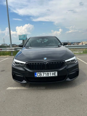 BMW 530 xDrive M, снимка 2