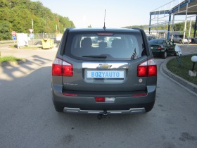 Chevrolet Orlando 1.8i/6+ 1-места, снимка 5