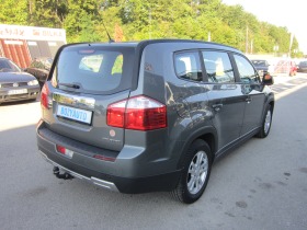 Chevrolet Orlando 1.8i/6+ 1-места, снимка 6