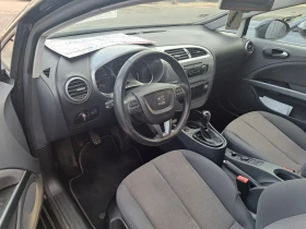 Seat Leon 1, 9 TDI , 105 кс, снимка 11