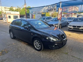 Seat Leon 1, 9 TDI , 105 кс, снимка 2