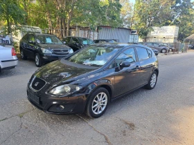 Seat Leon 1, 9 TDI , 105 кс, снимка 10