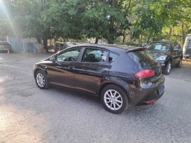 Seat Leon 1, 9 TDI , 105 кс, снимка 9