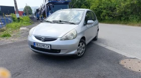 Обява за продажба на Honda Jazz ~4 500 лв. - изображение 1