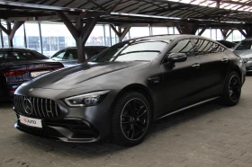 Mercedes-Benz AMG GT 53AMG/Burmaster/4Matic/HuD// | Mobile.bg    2