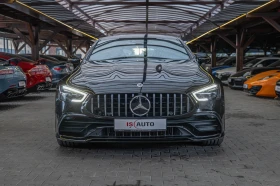 Mercedes-Benz AMG GT 53AMG/Burmaster/4Matic/Обдухване/Шибедах/Камера - 139900 лв. - 47609825 | Car24.bg