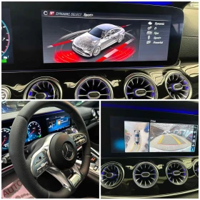 Mercedes-Benz AMG GT 53AMG/Burmaster/4Matic/HuD// | Mobile.bg    12