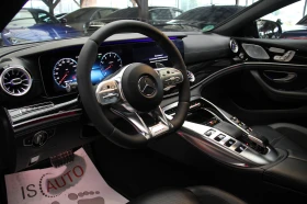 Mercedes-Benz AMG GT 53AMG/Burmaster/4Matic/HuD// | Mobile.bg    7