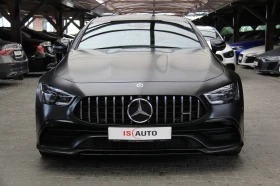 Mercedes-Benz AMG GT 53AMG/Burmaster/4Matic/HuD// | Mobile.bg    1