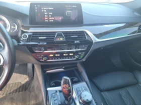 BMW 540 Xdrive* Bowers&Wilkins* Carplay* * *  | Mobile.bg    10