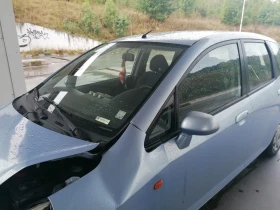 Honda Jazz, снимка 6