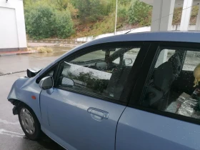 Honda Jazz, снимка 7