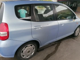 Honda Jazz, снимка 2