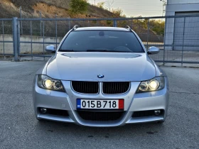 BMW 320 M-PAKET 126 000 KM, снимка 2