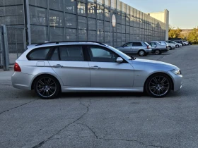 BMW 320 M-PAKET 126 000 KM, снимка 4