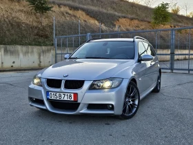 BMW 320 M-PAKET 126 000 KM, снимка 1