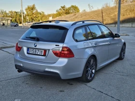 BMW 320 M-PAKET 126 000 KM, снимка 5