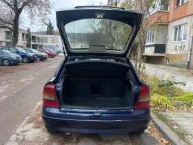 Opel Astra, снимка 9