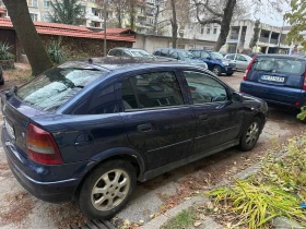 Opel Astra, снимка 4