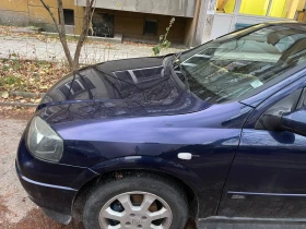 Opel Astra, снимка 12