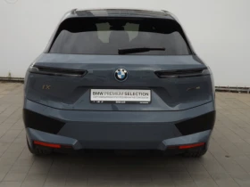 BMW iX xDrive 40 , снимка 5