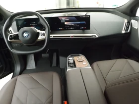 BMW iX xDrive 40 , снимка 9