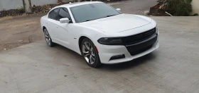 Dodge Charger 5.7, снимка 2