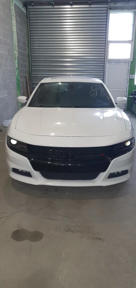 Dodge Charger 5.7, снимка 5