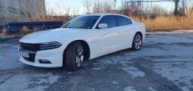 Dodge Charger 5.7, снимка 9