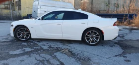 Dodge Charger 5.7, снимка 8