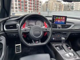 Audi S6 Premium Plus [70k km], снимка 8