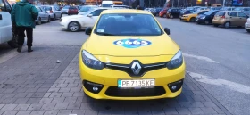 Renault Fluence 1, 6 ГАЗ Промо, снимка 1