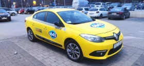 Renault Fluence 1, 6 ГАЗ Промо, снимка 2