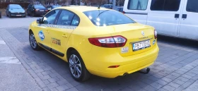 Renault Fluence 1, 6 ГАЗ Промо, снимка 3