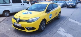 Renault Fluence 1, 6 ГАЗ Промо, снимка 6