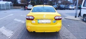 Renault Fluence 1, 6 ГАЗ Промо, снимка 4