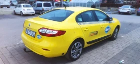 Renault Fluence 1, 6 ГАЗ Промо, снимка 5