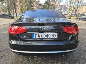 Audi A8 4.2tdi long matrix masage night disstronic fulll, снимка 6