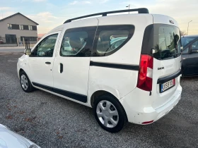 Dacia Dokker 1.6 i  GPL, снимка 4