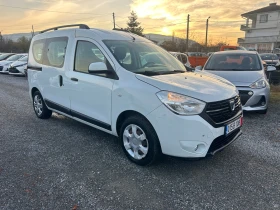 Dacia Dokker 1.6 i  GPL, снимка 2