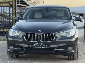 BMW 5 Gran Turismo 530d - [1] 