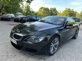 BMW 630 Доплащам* БАРТЕР* M* Пакет - [1] 