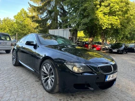 BMW 630 Доплащам* БАРТЕР* M* Пакет - [5] 