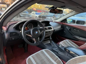 BMW 630 Доплащам* БАРТЕР* M* Пакет - [12] 