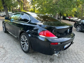 BMW 630 Доплащам* БАРТЕР* M* Пакет - [3] 