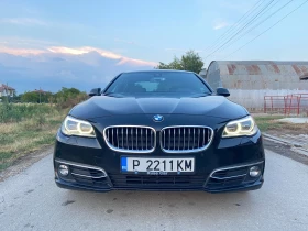 BMW 530, снимка 1