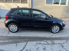 VW Polo 1.6TDI Highline Navi, снимка 5