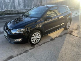 VW Polo 1.6TDI Highline Navi, снимка 1