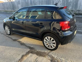 VW Polo 1.6TDI Highline Navi, снимка 3