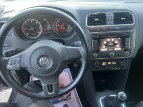 VW Polo 1.6TDI Highline Navi, снимка 11